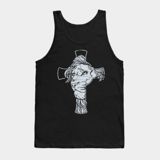 Christian Apparel Clothing Gifts - Lion Judha Tank Top